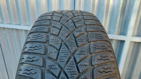 205/60R16  DUNLOP - 1