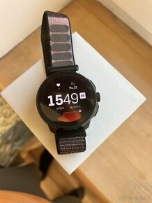 Predam/Vymenim Suunto Race Black - 1