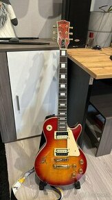 Elektrická gitara Les Paul Satellite