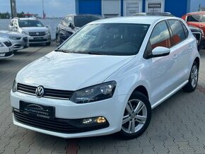 Volkswagen Polo 1.0 BMT Trendline - 1