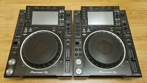 Pioneer CDJ-2000 nxs2 (2ks)