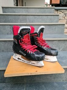 Hokejove korčule Bauer Vapor x600 - 1