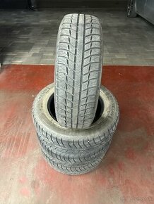 Dobrý deň predám Michelin 195/65 R15 (zimné) - 1