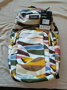 Batoh Dakine Campus 33l, 40€