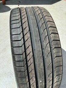 Continental 235/45 R20 - 1