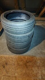 Michelin pilot sport 215/45 R18