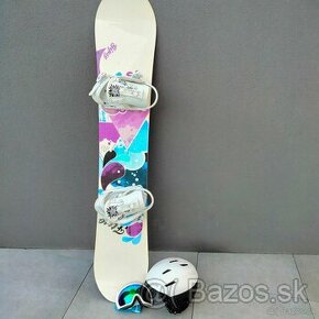 Snowboard - 1