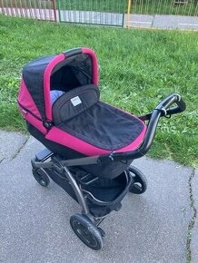 Vanička Peg Perego Pop up