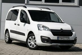 CITROEN BERLINGO MULTISPACE 1.6 BLUEHDI 120 S&S XTR - 1