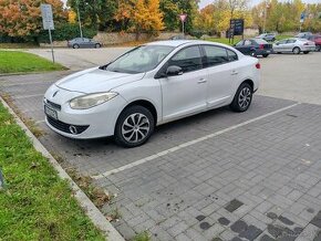 Renault Fluence 1,5 Dynamique