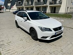 Seat Leon ST 1.2 TSI