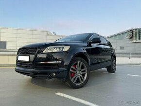 ✅Audi Q7 3,0 tdi Quatro✅