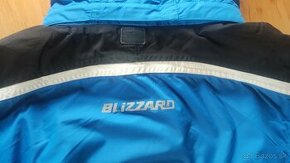 lyziarska bunda Blizzard