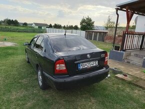 Predám Škoda Octavia