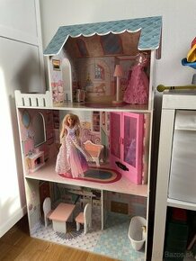 Barbie dom - 1