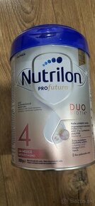 Nutrilon pro futura 4