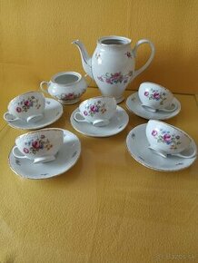 Karlovarsky porcelan THUN