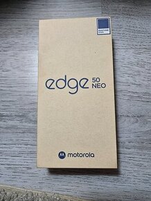 motorola edge 50 neo 256gb..NOVY - 1