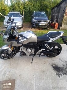 Yamaha fz1 predaj