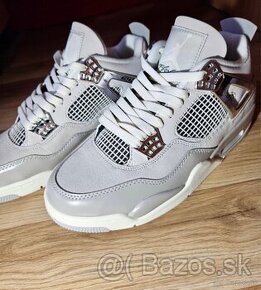 Predám Nike jordan 4 frozen moments