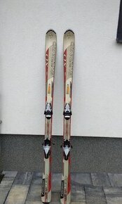 Lyže Blizzard 167cm