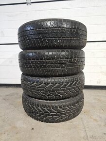 Zimné Pneu 185/65 R15