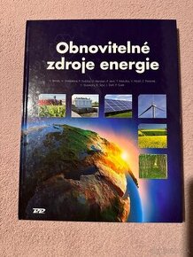 Obnoviteľné zdroje energie