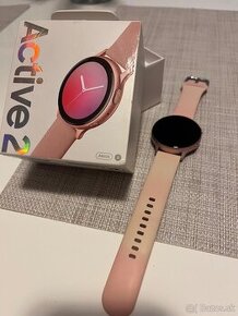 Samsung galaxy watch active 2