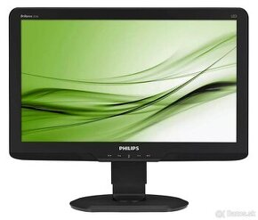 PHILIPS LED monitor 20" - 1