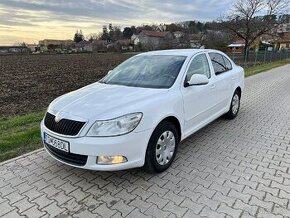 Predam Skoda Octavia 2 facelift 1,2TSi 77kW