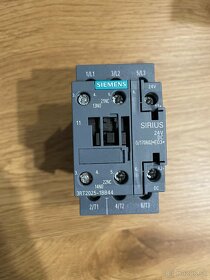 SIEMENS 3RT2025-1BB44