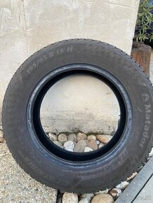 Matador MP 62 AllWeather 195/65R15 H