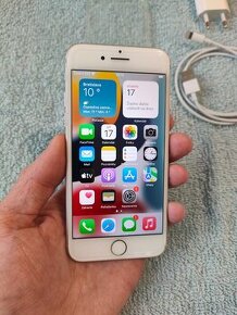 Apple iphone 7 32GB Silver