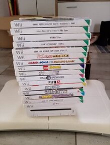 Nintendo Wii