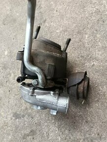 Turbo BMW 318 320 520 2.0 D