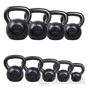 Iron-kettlebell 12 kg