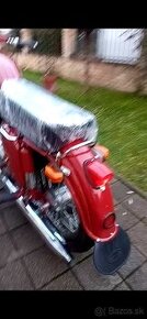 Jawa 250 panelka