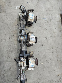 TURBO BMW N47D20A 120D 320D 520D 130KW 177PS