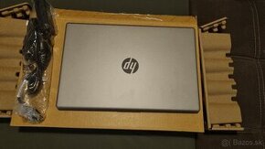 Nový s dokladom HP 250 G10, i5, 16GB RAM