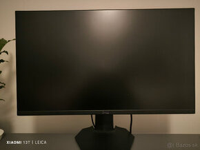 PREDAM herny monitor DELL 27 "