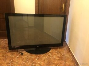 LG Plazma 127cm