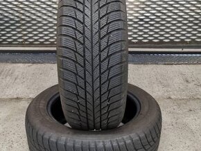 Zimné pneumatiky 225/50/r17