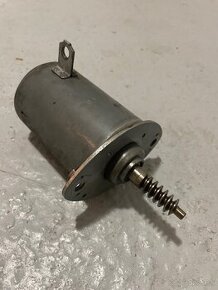 VALVETRONIC motorček BMW pre motory N52 / N53