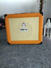 Gitarové combo 20W Orange crush 20RT