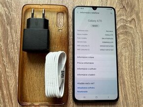 Samsung Galaxy A70 A705F