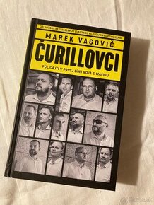 Čurillovci Marek Vagovič