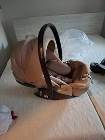 Cybex Platinum Cloud T i- Size