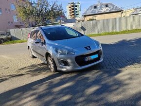 Peugeot 308 1.6 68kw - Nové rozvody - Možné splátky