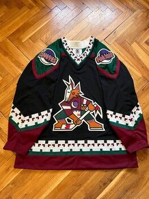 Hokejový NHL dres Phoenix Coyotes