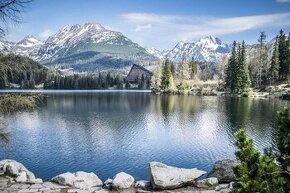 Apartmány Vysoké Tatry NOVOSTVABA